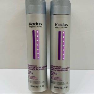 2 Kadus Professional Deep Moisture Shampoo